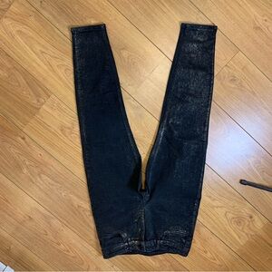 All Saints Dark Denim Jeans